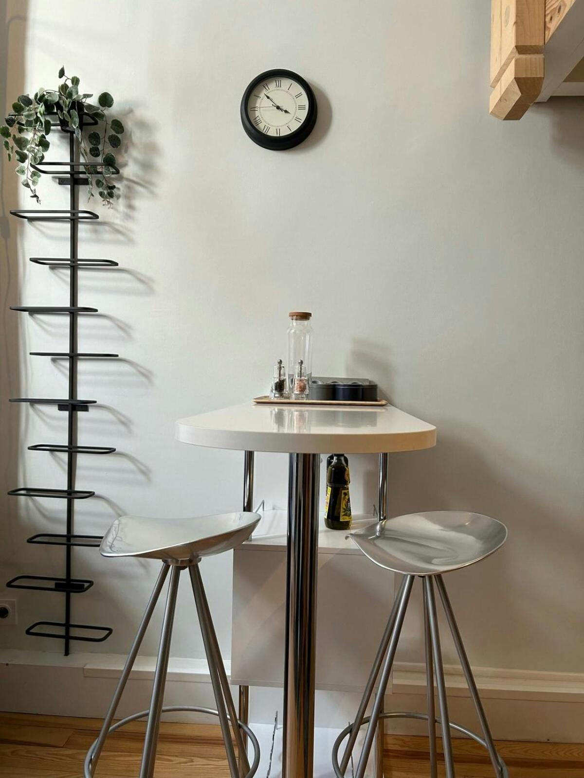 T1Bis-Cosy-Place Salengro-Metro Toulouse Dış mekan fotoğraf