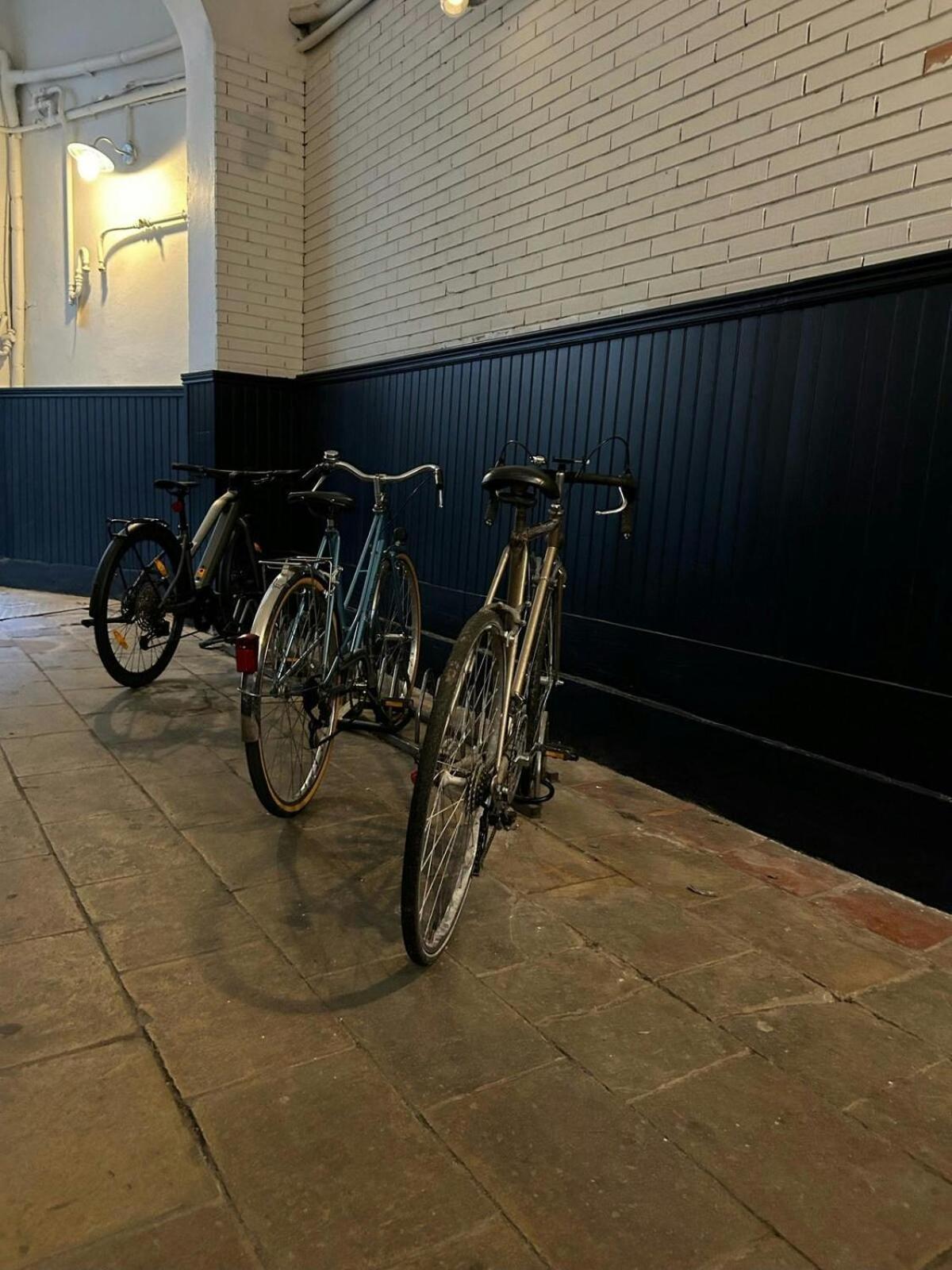 T1Bis-Cosy-Place Salengro-Metro Toulouse Dış mekan fotoğraf
