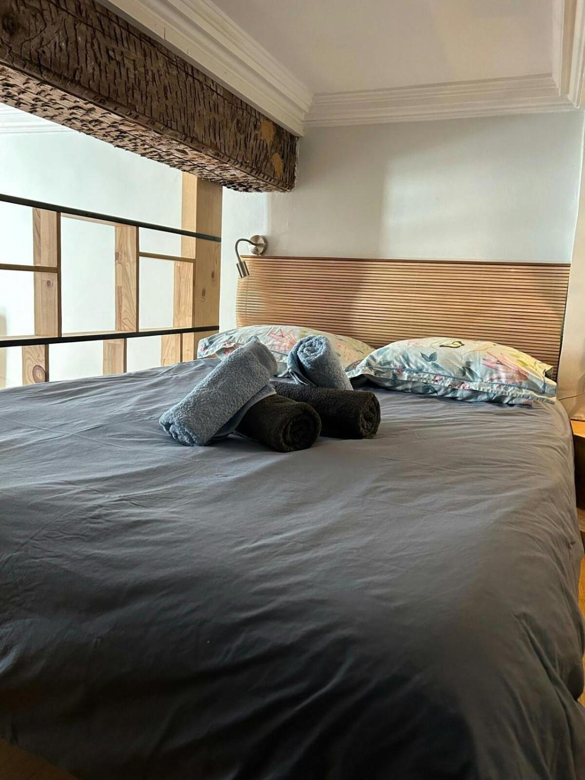 T1Bis-Cosy-Place Salengro-Metro Toulouse Dış mekan fotoğraf