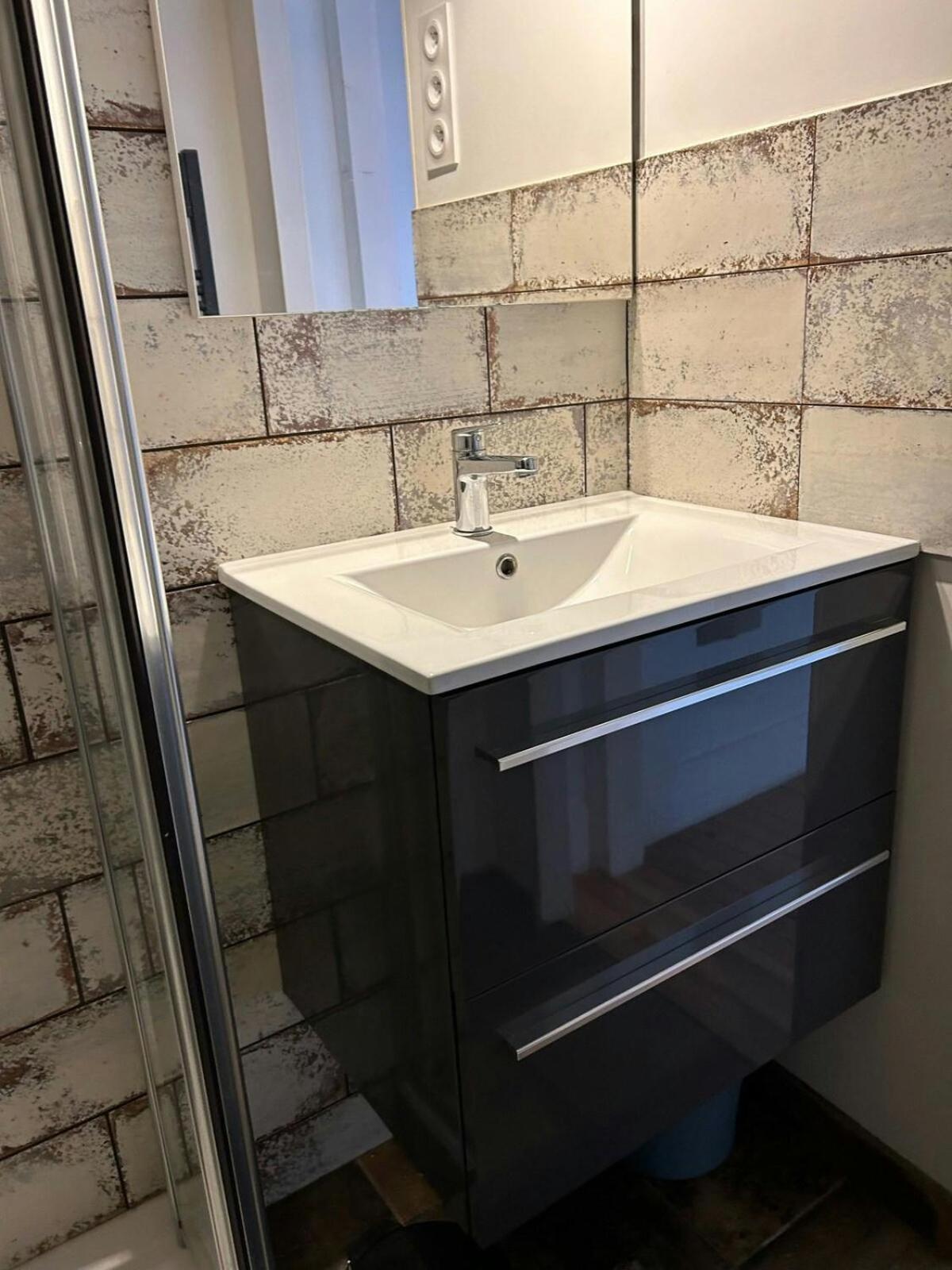 T1Bis-Cosy-Place Salengro-Metro Toulouse Dış mekan fotoğraf