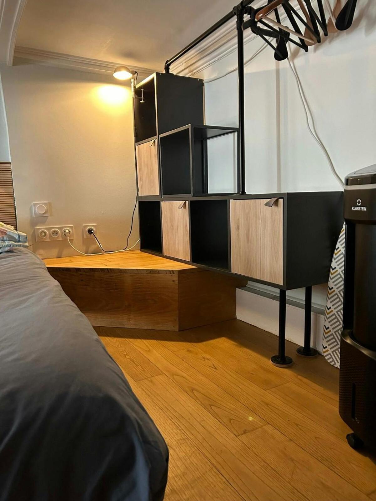 T1Bis-Cosy-Place Salengro-Metro Toulouse Dış mekan fotoğraf