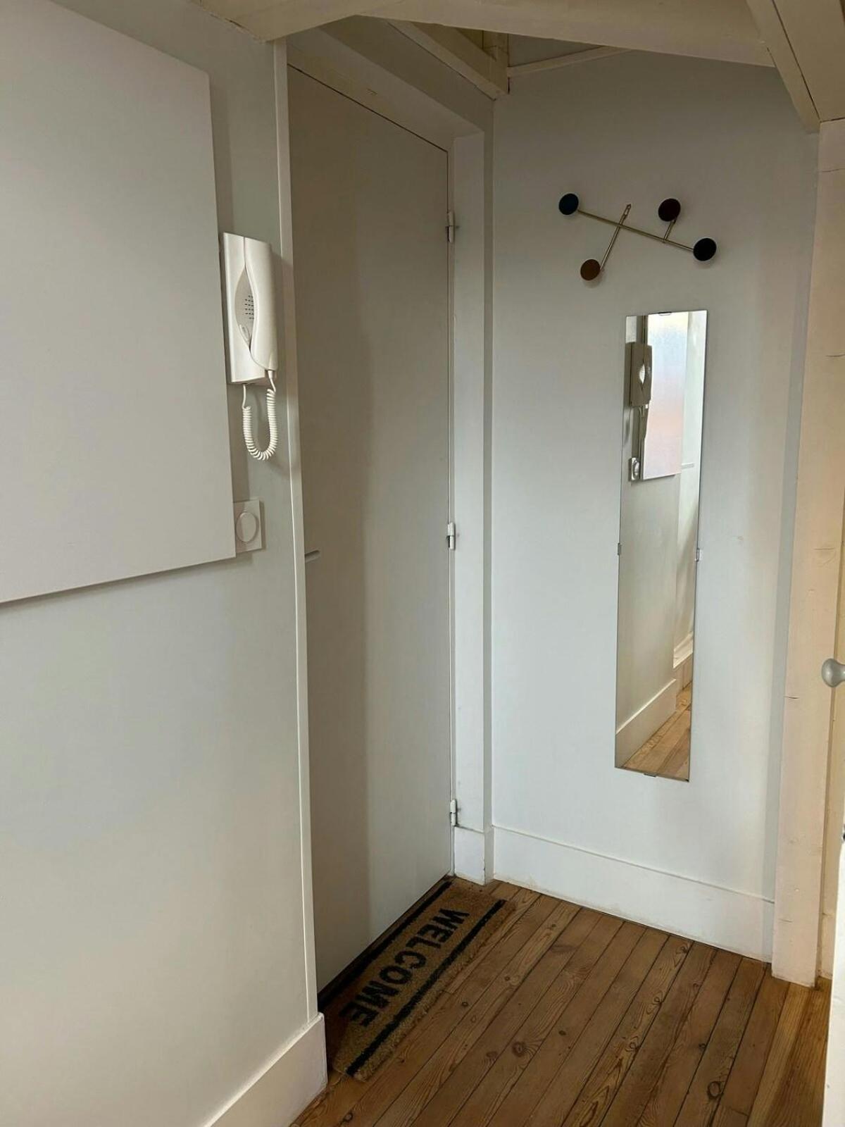 T1Bis-Cosy-Place Salengro-Metro Toulouse Dış mekan fotoğraf