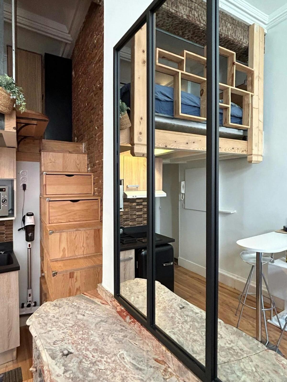T1Bis-Cosy-Place Salengro-Metro Toulouse Dış mekan fotoğraf